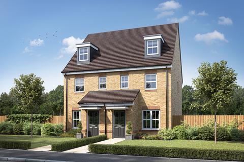 undefined, The Saunton at Together Homes, Monarch Avenue PR5