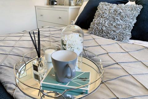 undefined, The Saunton at Together Homes, Monarch Avenue PR5