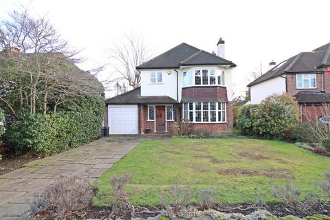 undefined, Barnfield Wood Road, Park Langley, Beckenham, BR3