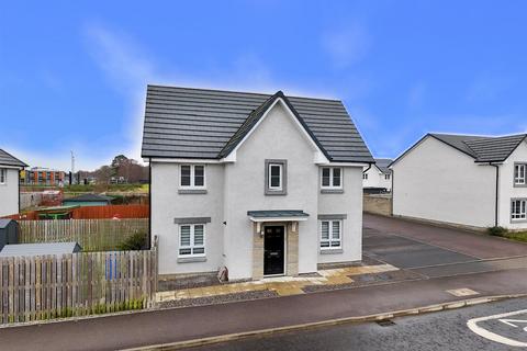 3 bedroom semi-detached house for sale, 72, Eilean Donan Road, Inverness