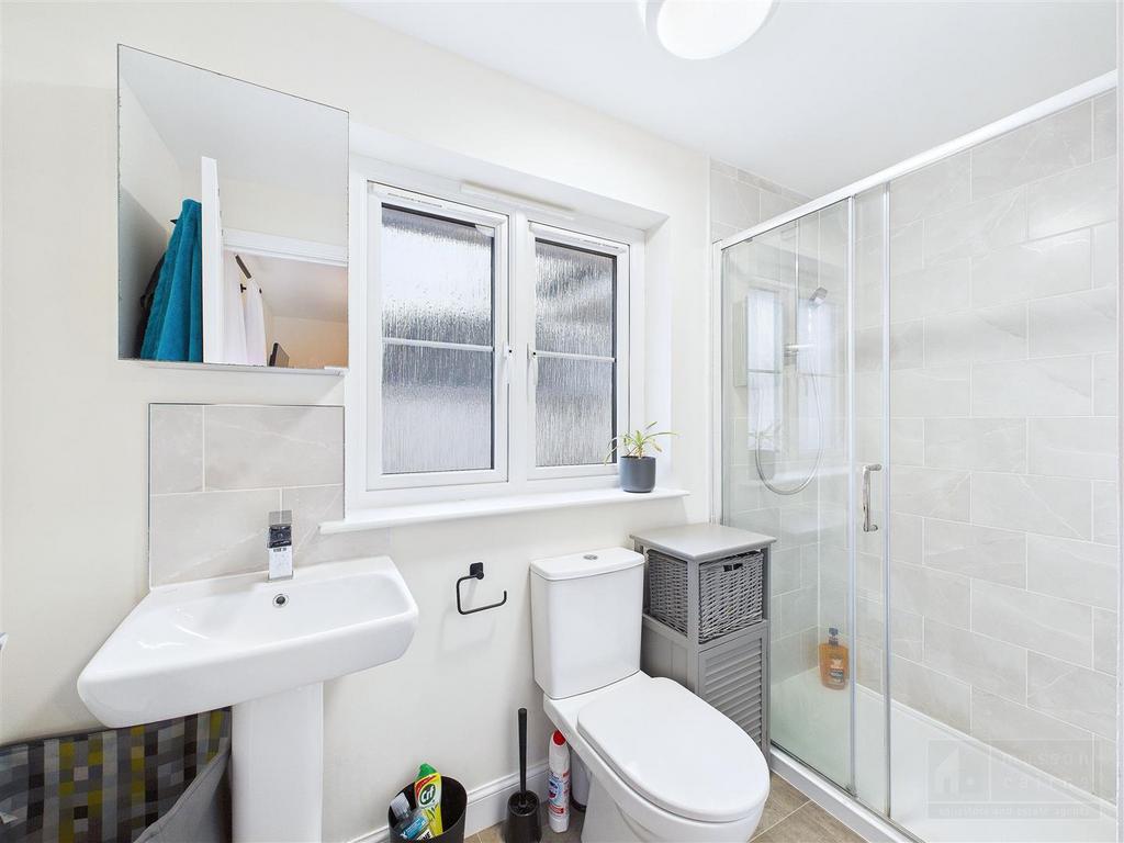 Principal En-suite