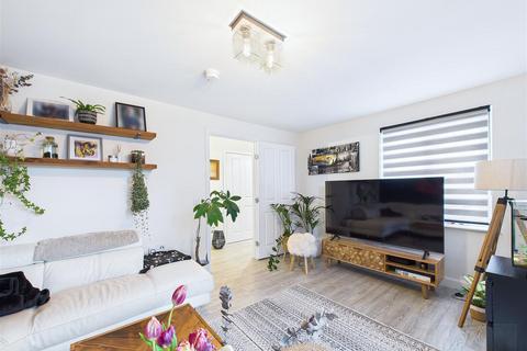 3 bedroom semi-detached house for sale, 72, Eilean Donan Road, Inverness