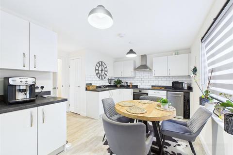 3 bedroom semi-detached house for sale, 72, Eilean Donan Road, Inverness