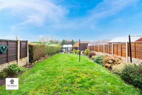 undefined, Alexandra Road, Harwoth & Bircotes, Doncaster, South Yorkshire, DN11