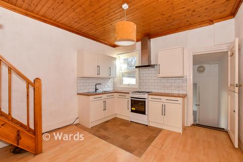 Woodside Road, Tonbridge, Kent