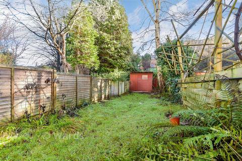 2 bedroom terraced house for sale, Woodside Road, Tonbridge, Kent