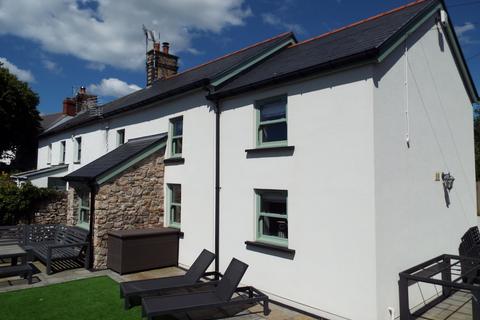 3 bedroom cottage for sale, Vale Cottage, Port Eynon, Gower, Swansea Sa3 1nl