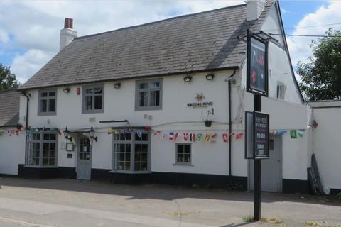 Restaurant for sale, Stanwell Rd Horton SL3 9PA