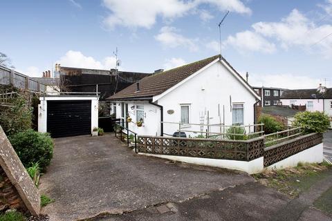 2 bedroom bungalow for sale, High Street, Dawlish, EX7