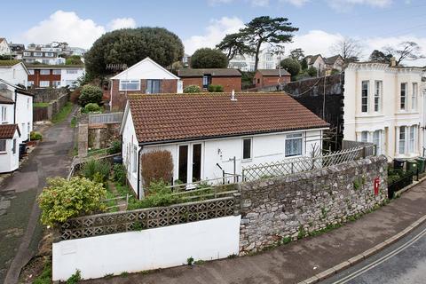 2 bedroom bungalow for sale, High Street, Dawlish, EX7