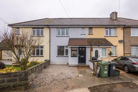 4 bedroom terraced house for sale, Wakedean Gardens, Bristol, BS49
