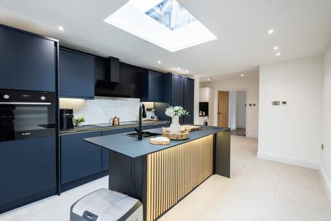 4 bedroom terraced house for sale, Wakedean Gardens, Bristol, BS49