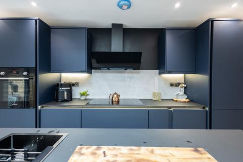 4 bedroom terraced house for sale, Wakedean Gardens, Bristol, BS49