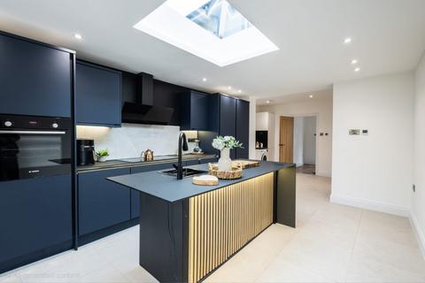 4 bedroom terraced house for sale, Wakedean Gardens, Bristol, BS49