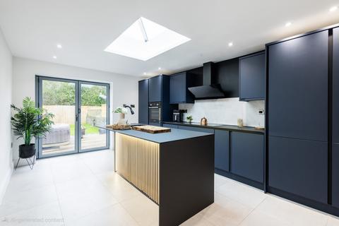 4 bedroom terraced house for sale, Wakedean Gardens, Bristol, BS49