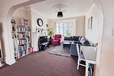 undefined, Cricketfield Grove, Leigh-On-Sea