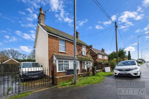Lower Dicker, Hailsham