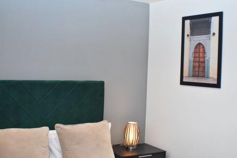 undefined, Rm 5, Boleyn Avenue, Sugar Way, PE2 9RA