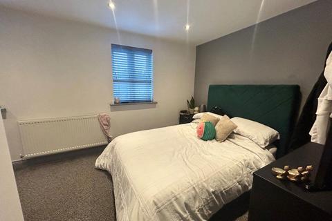 1 bedroom in a house share to rent, Rm 5, Boleyn Avenue, Sugar Way, PE2 9RA