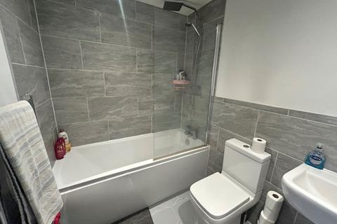 1 bedroom in a house share to rent, Rm 5, Boleyn Avenue, Sugar Way, PE2 9RA