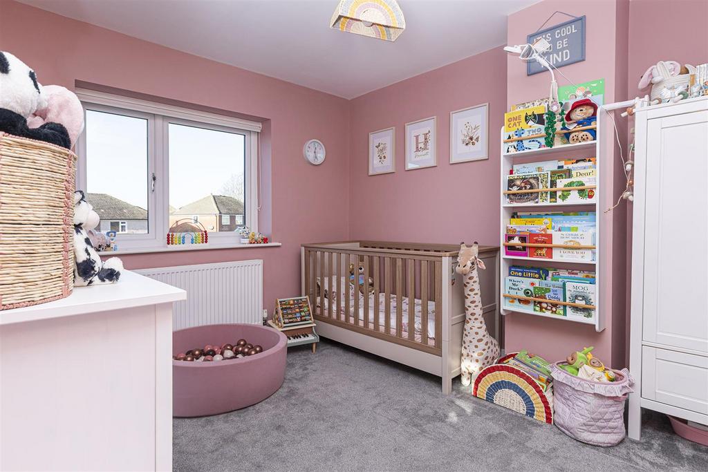 Bedroom Two