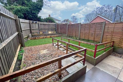 undefined, South Bank, Cheltenham GL51