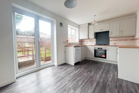 undefined, South Bank, Cheltenham GL51