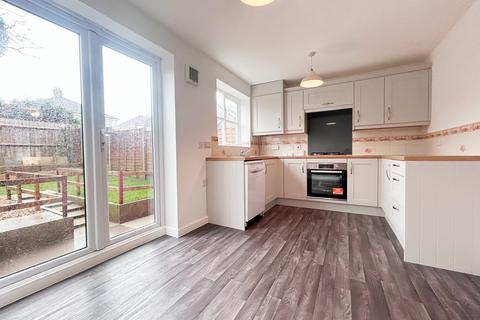 undefined, South Bank, Cheltenham GL51