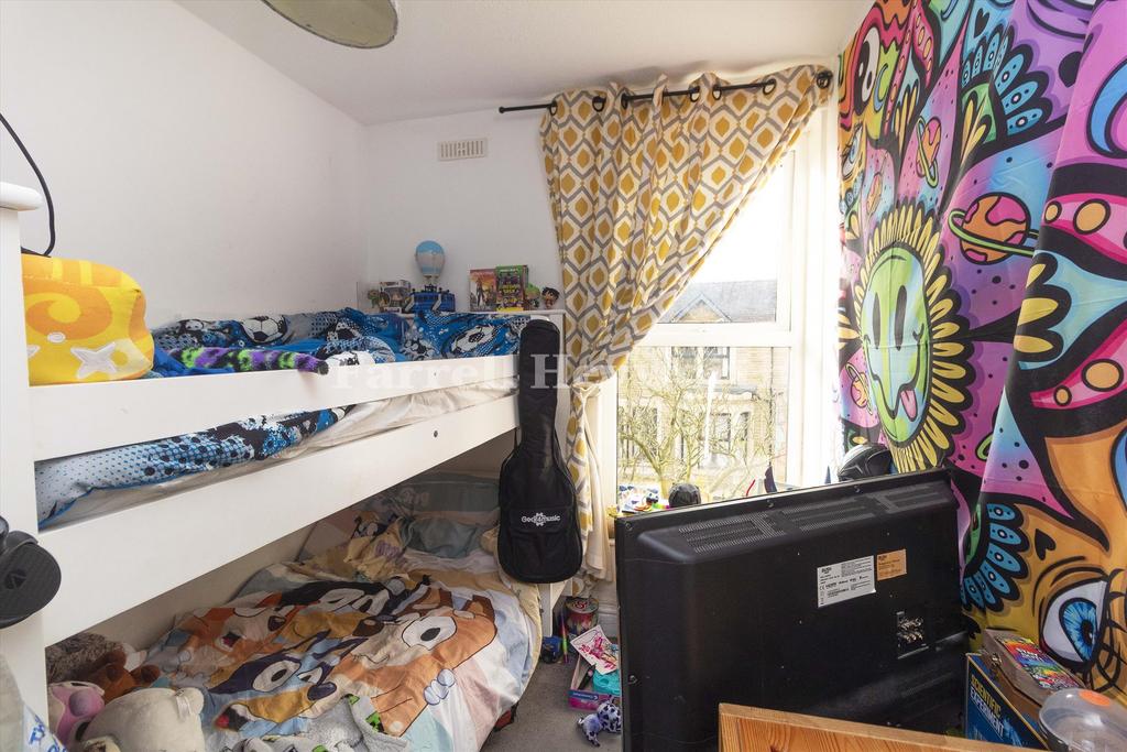 Flat 3 Bedroom 2