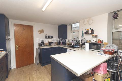 undefined, Albert Road, Morecambe LA4