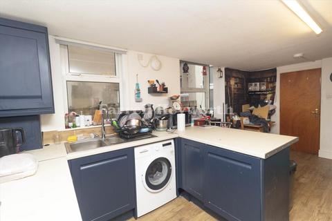 undefined, Albert Road, Morecambe LA4