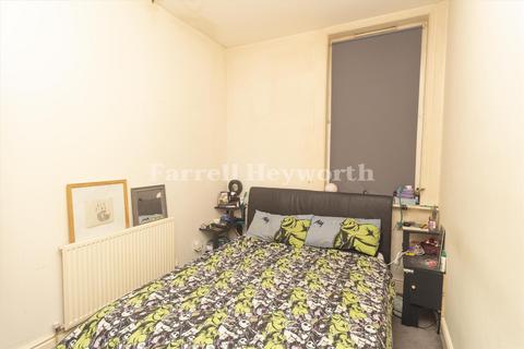 undefined, Albert Road, Morecambe LA4