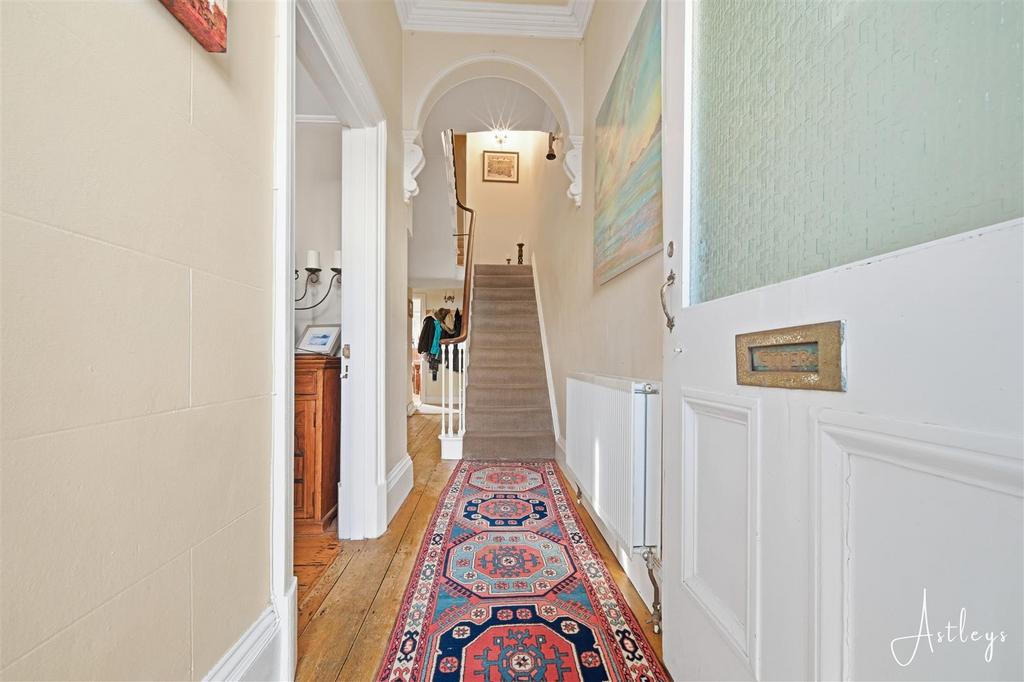 Hallway