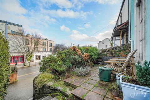 4 bedroom terraced house for sale, Mumbles Road, Mumbles, Swansea