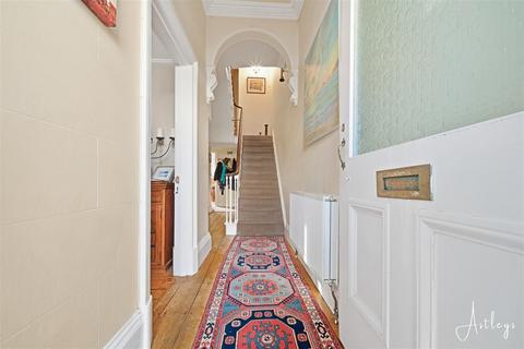 4 bedroom terraced house for sale, Mumbles Road, Mumbles, Swansea