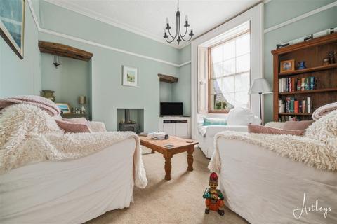 4 bedroom terraced house for sale, Mumbles Road, Mumbles, Swansea