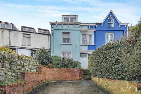 4 bedroom terraced house for sale, Mumbles Road, Mumbles, Swansea