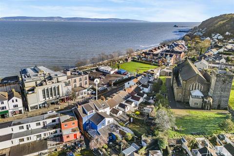 4 bedroom terraced house for sale, Mumbles Road, Mumbles, Swansea