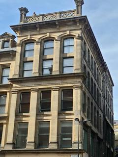 undefined, King Street, Newcastle upon Tyne NE1
