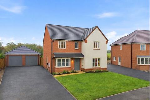 undefined, The Meadows, Clifford Smith Drive, Felsted, Dunmow, CM6