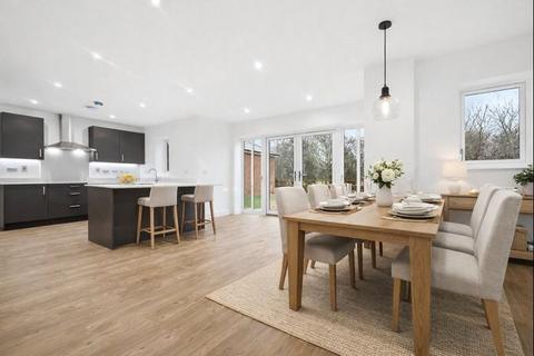 undefined, The Meadows, Clifford Smith Drive, Felsted, Dunmow, CM6