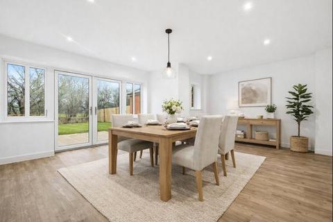 undefined, The Meadows, Clifford Smith Drive, Felsted, Dunmow, CM6