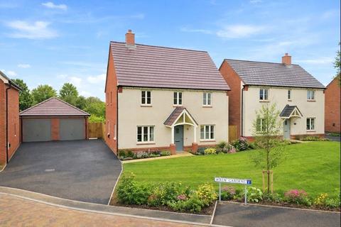 undefined, The Meadows, Clifford Smith Drive, Felsted, Dunmow, CM6
