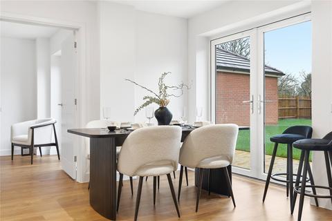 undefined, The Meadows, Clifford Smith Drive, Felsted, Dunmow, CM6