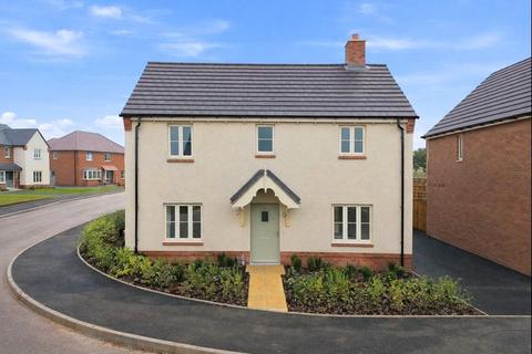 undefined, The Meadows, Clifford Smith Drive, Felsted, Dunmow, CM6