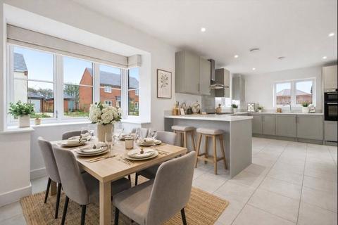 undefined, The Meadows, Clifford Smith Drive, Felsted, Dunmow, CM6
