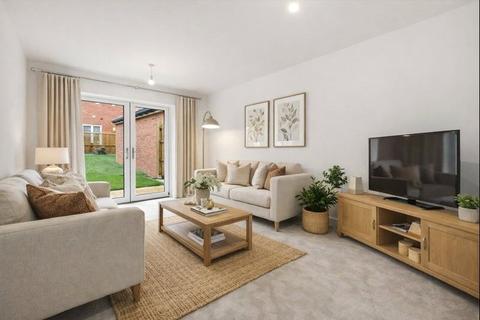 undefined, The Meadows, Clifford Smith Drive, Felsted, Dunmow, CM6