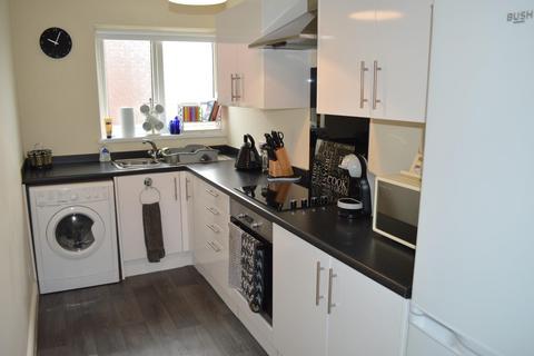 undefined, Osborne Grove, Thornton-Cleveleys FY5