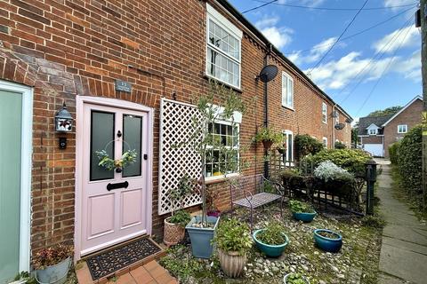 2 bedroom terraced house for sale, Freehold Road, Ipswich IP6