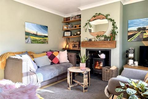 2 bedroom terraced house for sale, Freehold Road, Ipswich IP6